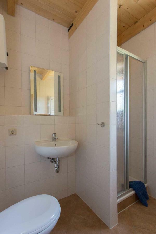 Ferienhof Olbasee Kleinsaubernitz Chambre photo